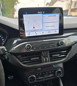Ford Focus 2019