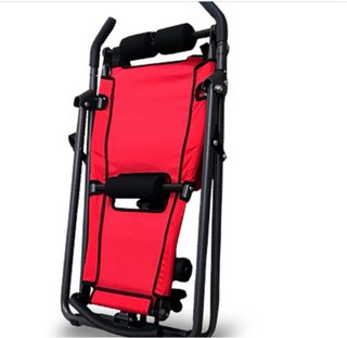 Silla de estiramiento Backlounge