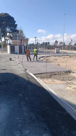 Peón