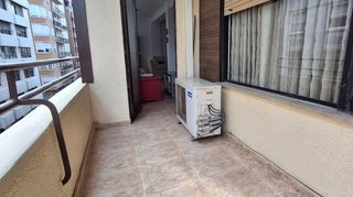 Piso en alquiler en Centro en Castellón de la Plana