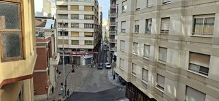 Piso en alquiler en Centro en Castellón de la Plana