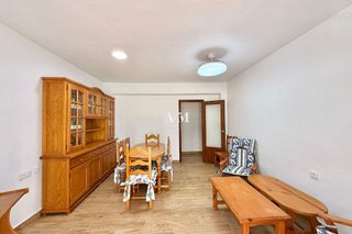 Piso en alquiler en  El Acequión - Los Naúfragos en Torrevieja