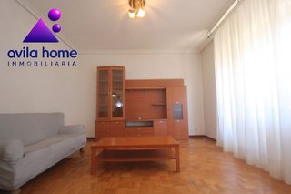 Piso en venta en Centro en Ávila