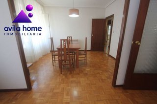 Piso en venta en Centro en Ávila