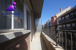 Piso en venta en Centro en Ávila