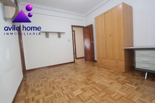 Piso en venta en Centro en Ávila