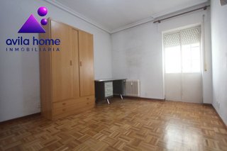 Piso en venta en Centro en Ávila