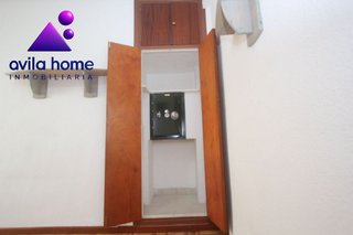 Piso en venta en Centro en Ávila