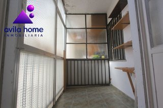 Piso en venta en Centro en Ávila