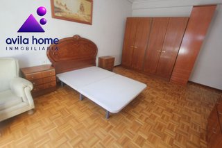 Piso en venta en Centro en Ávila