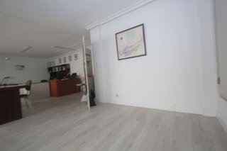 Local comercial en venta en Centro en Ávila