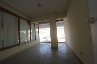 Local comercial en venta en Centro en Ávila