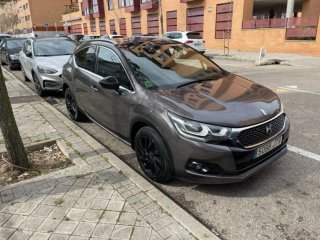 DS DS 4 2016