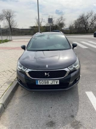 DS DS 4 2016