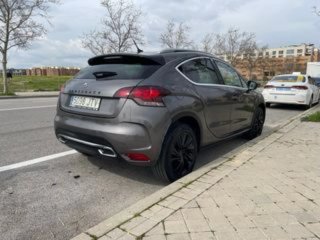 DS DS 4 2016