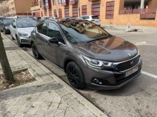 DS DS 4 2016