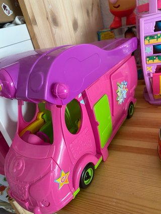 Muñecas Pinypon