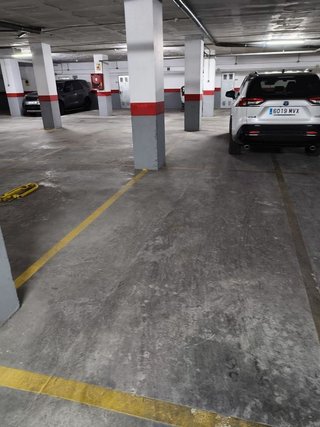 Garaje en venta en Playa de los Locos en Torrevieja