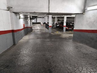 Garaje en venta en Playa de los Locos en Torrevieja