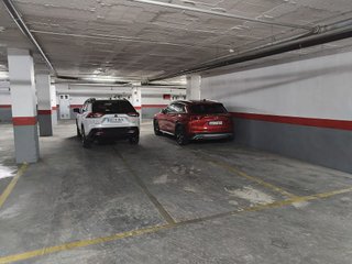 Garaje en venta en Playa de los Locos en Torrevieja