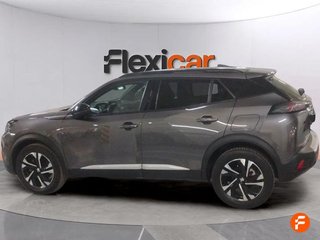 Peugeot 2008 Active Pack BlueHDI 130 S&S EAT8