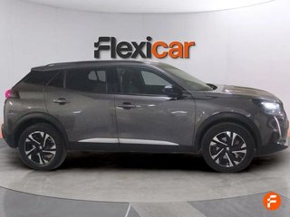 Peugeot 2008 Active Pack BlueHDI 130 S&S EAT8