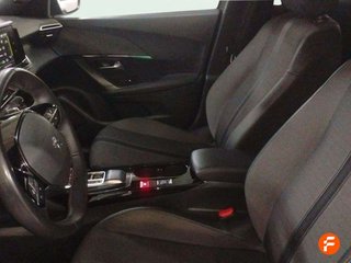 Peugeot 2008 Active Pack BlueHDI 130 S&S EAT8