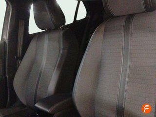 Peugeot 2008 Active Pack BlueHDI 130 S&S EAT8