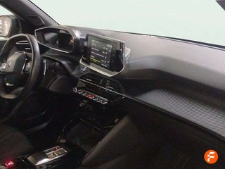 Peugeot 2008 Active Pack BlueHDI 130 S&S EAT8