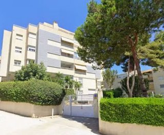 Piso en alquiler en El Mayorazgo - El Limonar en Málaga