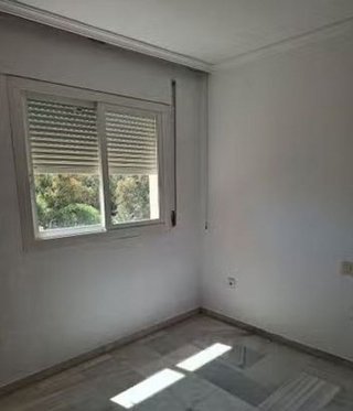 Piso en alquiler en El Mayorazgo - El Limonar en Málaga