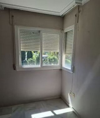Piso en alquiler en El Mayorazgo - El Limonar en Málaga