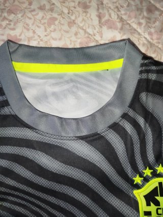 Camisola Nike Brasil