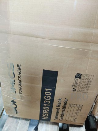 Toldo retráctil - SONGMICS