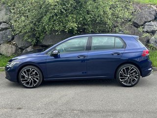 Volkswagen Golf 2.0 TDI SportLine 115cv (2021)