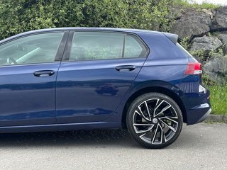 Volkswagen Golf 2.0 TDI SportLine 115cv (2021)