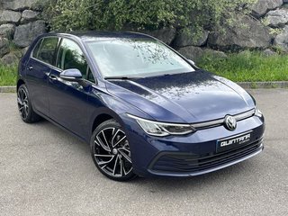 Volkswagen Golf 2.0 TDI SportLine 115cv (2021)