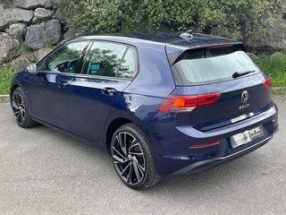 Volkswagen Golf 2.0 TDI SportLine 115cv (2021)