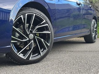 Volkswagen Golf 2.0 TDI SportLine 115cv (2021)