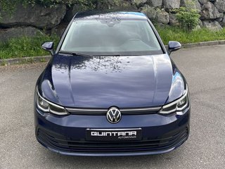 Volkswagen Golf 2.0 TDI SportLine 115cv (2021)