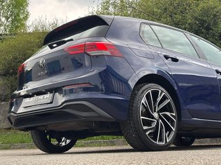 Volkswagen Golf 2.0 TDI SportLine 115cv (2021)