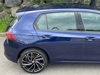 Volkswagen Golf 2.0 TDI SportLine 115cv (2021)