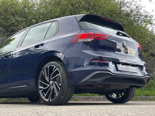 Volkswagen Golf 2.0 TDI SportLine 115cv (2021)