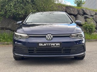 Volkswagen Golf 2.0 TDI SportLine 115cv (2021)