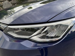 Volkswagen Golf 2.0 TDI SportLine 115cv (2021)