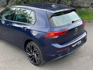 Volkswagen Golf 2.0 TDI SportLine 115cv (2021)