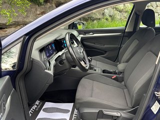 Volkswagen Golf 2.0 TDI SportLine 115cv (2021)