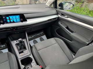 Volkswagen Golf 2.0 TDI SportLine 115cv (2021)