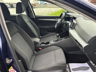 Volkswagen Golf 2.0 TDI SportLine 115cv (2021)