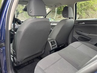 Volkswagen Golf 2.0 TDI SportLine 115cv (2021)